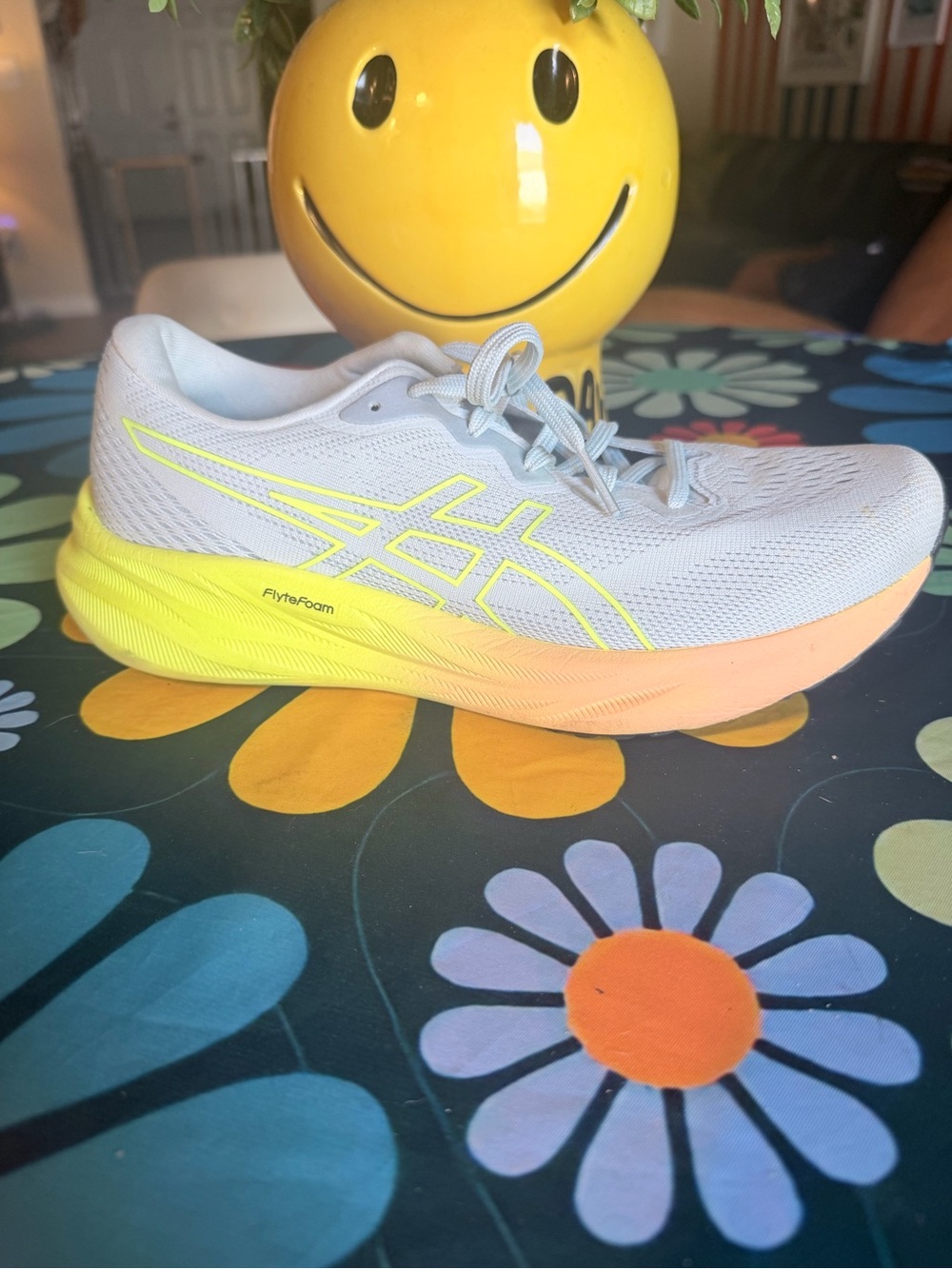 ASICS Gel-Pulse 15 running shoes (Size 8.5) - Picture 7 of 14